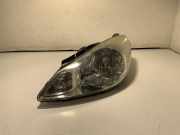 Original Scheinwerfer Links Hyundai I10 BJ 2009 OEM-92101-0X010