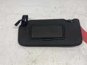 Sonnenblende Links/Fahrerseite 8566BOH FORD Fiesta (JHH) Benzin/998/0103kW Baujahr 2020