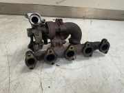 3450 Turbolader CITROEN C2 0375G9