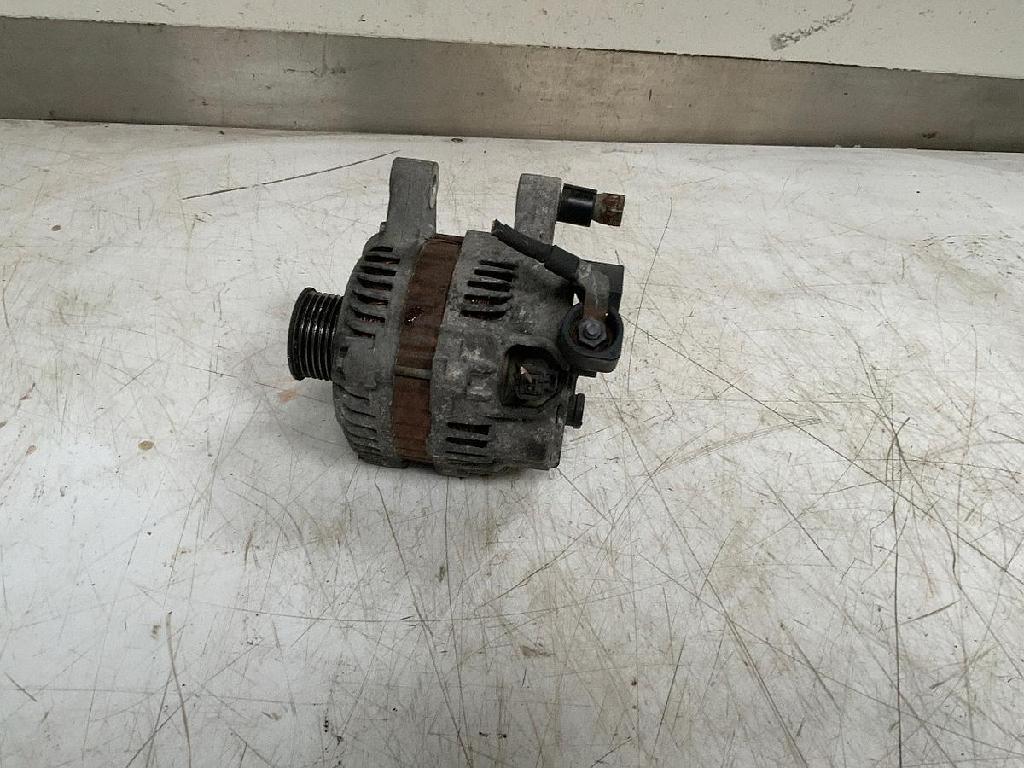 3873 Lichtmaschine PEUGEOT 207/207+ Bild 3873 Lichtmaschine PEUGEOT 207/207+ 