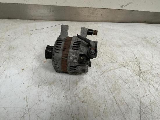 3873 Lichtmaschine PEUGEOT 207/207+ Bild 3873 Lichtmaschine PEUGEOT 207/207+ 