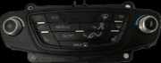 Ford B-Max (JK) Baujahr 2013 Klima Bedienteil OEM-Teilenummer 2116803