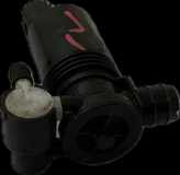 Ford B-Max (JK) Baujahr 2013 Wischwasser Pumpe OEM-Teilenummer 2022321