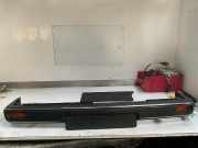 2691 Stoßstange vorne VW Jetta II (16E/19E/1G2) 