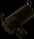 Original Wischwasser Pumpe Suzuki Alto/Celerio BJ 2010 OEM-38410M66151000