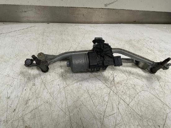 3875 Wischermotor vorne PEUGEOT 207/207+ Bild 3875 Wischermotor vorne PEUGEOT 207/207+ 