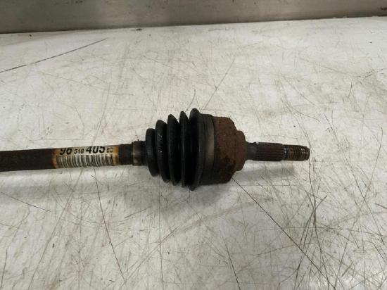 3876 Antriebswelle links vorne PEUGEOT 207/207+ Bild 3876 Antriebswelle links vorne PEUGEOT 207/207+ 