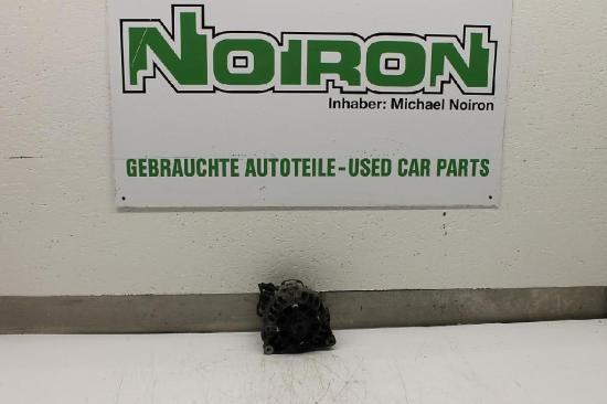 0116153GM0000 Lichtmaschine PEUGEOT 206+ 9665677780 Bild 0116153GM0000 Lichtmaschine PEUGEOT 206+ 9665677780