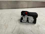 2524 Schloss Heckdeckel KIA Picanto (JA) 