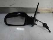Außenspiegel links Citroen Saxo (S HFX) Baujahr 2.000 00008148KS