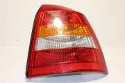 Original Opel Astra G Caravan Heckleuchte Rechts Bj 1998-2004 OEM 6223019