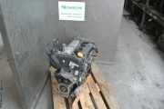 0108014GM0000 Motor ohne Anbauteile (Diesel) Opel 1.9 TiD 150PS 110kW 