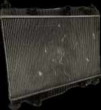Ford B-Max (JK) Baujahr 2013 Wasser Kühler OEM-Teilenummer 2029176