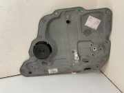 VW Touran 1T BJ 2015 Fensterheber >Mit Blech Vorne Rechts OEM-Nummer 
1T0 839 462 P