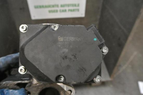 0107465GM0000 Drosselklappe VW Passat Variant (3C5, B6) Bild 0107465GM0000 Drosselklappe VW Passat Variant (3C5, B6)