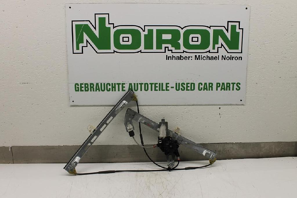 0116143GM0000 Fensterheber rechts PEUGEOT 206+ Bild 0116143GM0000 Fensterheber rechts PEUGEOT 206+