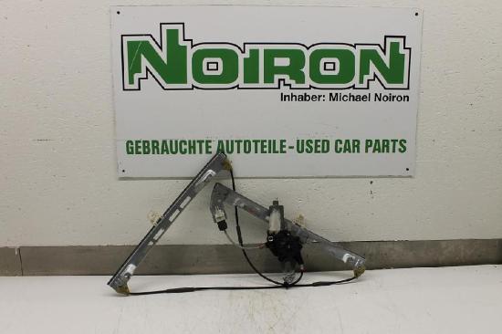 0116143GM0000 Fensterheber rechts PEUGEOT 206+ Bild 0116143GM0000 Fensterheber rechts PEUGEOT 206+