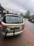 Ford B-Max (JK) Baujahr 2013 Heckklappe/Kofferraum Deckel OEM-Teilenummer (PAV11-R40400-AB)