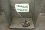 Bremszange links hinten CITROEN C3 Pluriel (H)