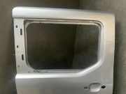 Tür hinten rechts Peugeot Rifter (E) [M1] Benzin/1199/0081kW KCA - LACK GRAU ARTENSE