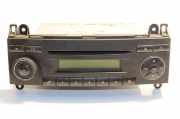 Original VW Crafter Kastenwagen Autoradio Bj 2006-2011 OEM 9068200086