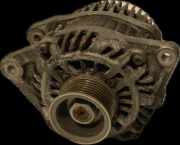 Original Lichtmaschine 100A Nissan Micra (K13) BJ 2013 OEM-231001HH1A