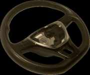 Original Lenkrad VW Polo 6C/6R LIM. BJ 2016 OEM-6C0 419 091 BM