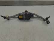 Wischergestänge mit Motor Peugeot Rifter (K9) Limousine Familiale Baujahr 2.019 9816558880