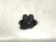 Schloss Heckklappe 8212AFE DACIA SANDERO (DJF) Benzin/999/0067kW Baujahr 2022