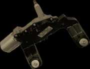 Original Wischermotor Hinten KIA Pro/Ceed ED BJ 2012 OEM-987001H300