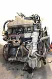Original VW Crafter Kastenwagen Motor Komplett Bj 2006-2011 OEM BJK