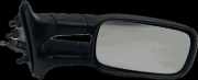 Außenspiegel R VW Caddy (9KVF) Bj 2003 OEM-Nummer 6K9857502C01C