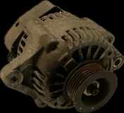 Original Lichtmaschine Suzuki Alto/Celerio BJ 2010 OEM-31400M68K10000