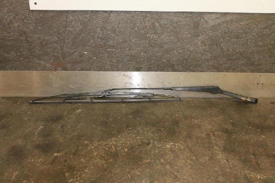 0114363GM0000 Wischerarm links vorne SEAT Ibiza III (6L) 6L1955409B Bild 0114363GM0000 Wischerarm links vorne SEAT Ibiza III (6L) 6L1955409B