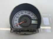 Kombiinstrument / Tacho CITROEN C1 6103AT