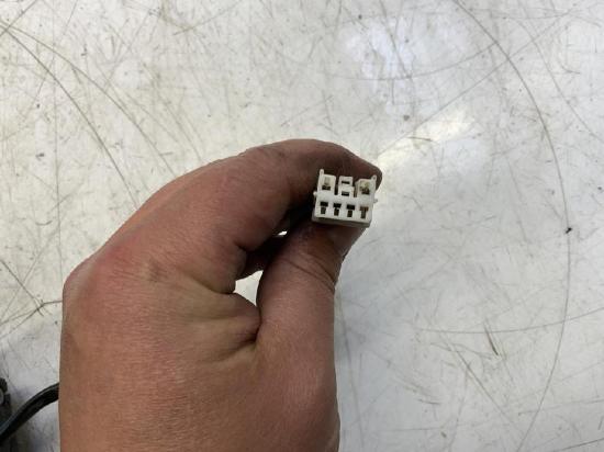 Außenspiegel rechts Volvo V40 Bild Außenspiegel rechts Volvo V40 