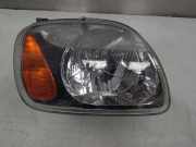 Scheinwerfer rechts MICRA (K11,AB 01/93) (K11AB 01/93 - 06/00,1993-2000)(7126) B60105F206