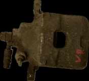 Original Bremssattel Vorne Rechts Suzuki Alto/Celerio BJ 2010 OEM-55101M68KA0000