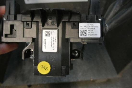 0107434GM0000 Stoßdämpfer hinten VW Passat Variant (3C5, B6) Bild 0107434GM0000 Stoßdämpfer hinten VW Passat Variant (3C5, B6)