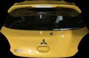 Original Heckklappe Mitsubishi Space Star (A00) BJ 2023 Farbcode Y35A OEM-5801B484