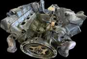 Motor (11294230481128 ) ohne Anbauteile (250000KM)
Mercedes Benz ML320 Baujahr 2007 W163 Benzin 3199ccm 160kW