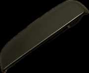 Original Außentürgriff Hinten Links Suzuki Alto/Celerio BJ 2010 OEM-82802M68K505PK