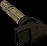 Original Zündspule VW Jetta (1K2) Limousine BJ 2007 OEM-07K905715F 