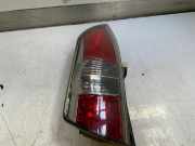 3936 Rückleuchte links DAIHATSU Sirion (M3) 