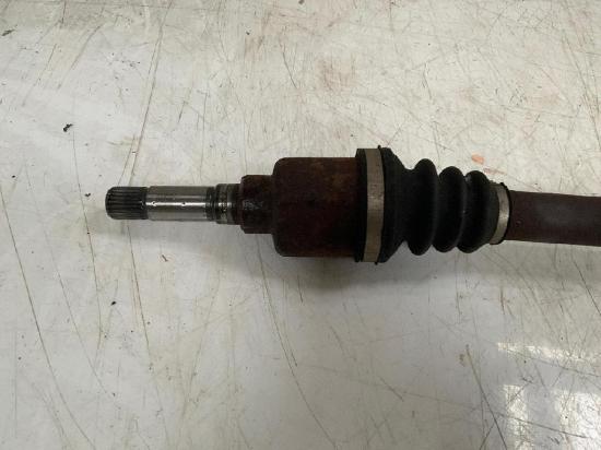 3877 Antriebswelle rechts vorne PEUGEOT 207/207+ Bild 3877 Antriebswelle rechts vorne PEUGEOT 207/207+ 