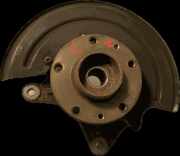 Original Radnabe Dacia Duster BJ 2021 OEM-402024441R