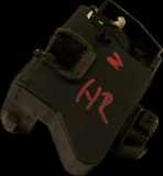 Original Türschloss Hinten Rechts Dacia Duster BJ 2021 OEM-825021370R