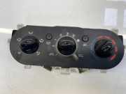 Klimabedienteil Twingo 099128K_X44
