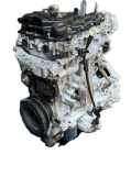 Motor (EB2ADT) ohne Anbauteile (53000KM) Peugeot Rifter Baujahr 2019 
(81 KW 1200 3 ZYL BENZIN)