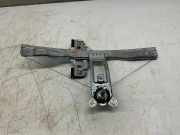 1548 Fensterheber rechts hinten CHEVROLET Cruze Schrägheck (J305) J3RR